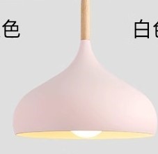 VISILICA METAL DRVO ROZA FI30 - Bomax rasveta Beograd